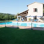 Parco Ducale 4*