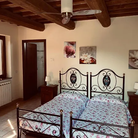 Parco Ducale אורבניה