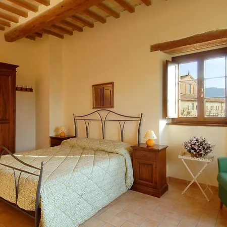 Parco Ducale Bed & Breakfast