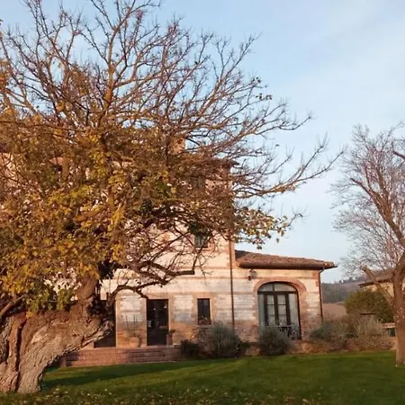 Parco Ducale אורבניה