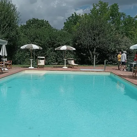 Parco Ducale Bed & Breakfast Urbania