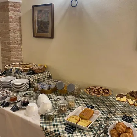 Parco Ducale אורבניה