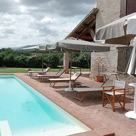 Bed & Breakfast Parco Ducale 2*