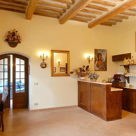 לינה וארוחת בוקר Parco Ducale 4*