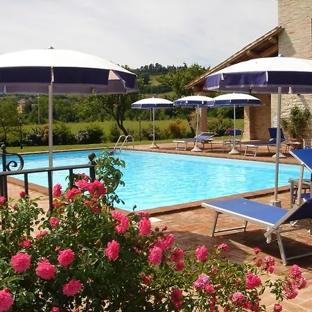 Parco Ducale אורבניה