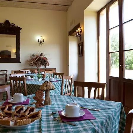 Parco Ducale לינה וארוחת בוקר אורבניה