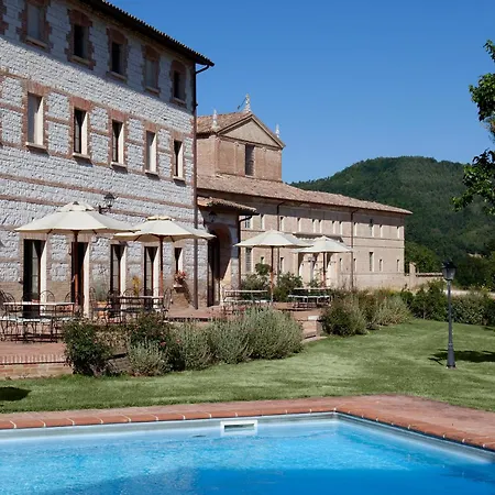 Parco Ducale Nocleg ze śniadaniem