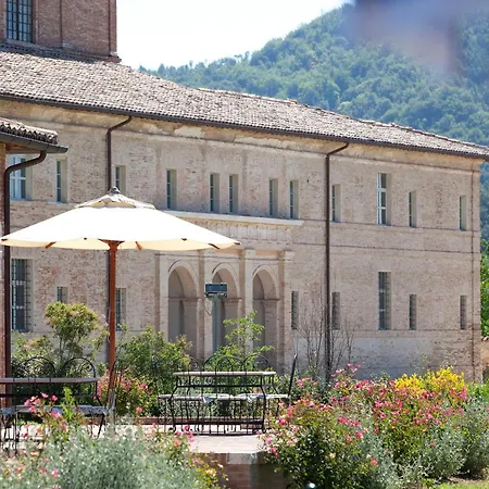 Parco Ducale 4* Urbania