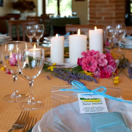 Parco Ducale Urbania