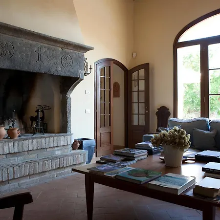 Parco Ducale Bed & Breakfast 4*