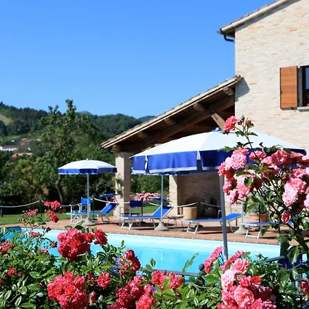 Parco Ducale Bed & Breakfast