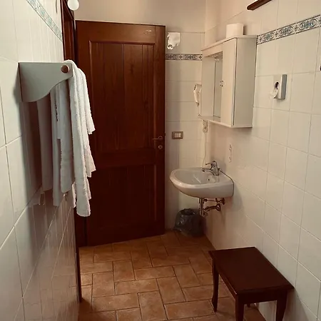 Bed and breakfast Parco Ducale 4*