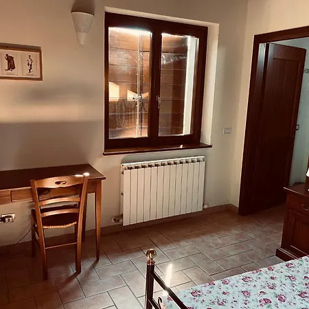 Parco Ducale Bed and breakfast 4*