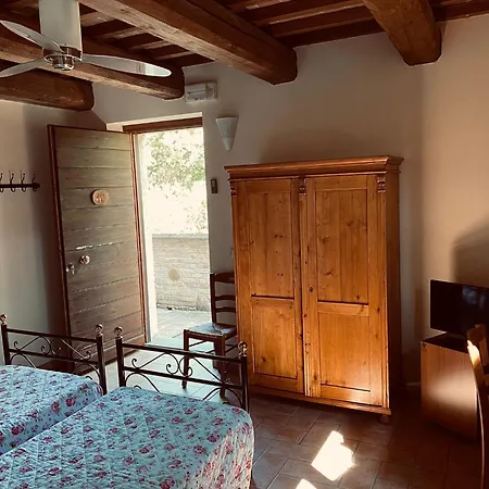 Bed and breakfast Parco Ducale