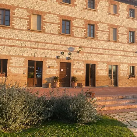 Nocleg ze śniadaniem Parco Ducale 2*