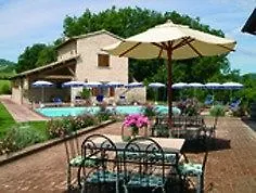 Nocleg ze śniadaniem Parco Ducale