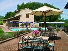 Bed & Breakfast Parco Ducale