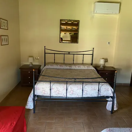 Bed & Breakfast Parco Ducale