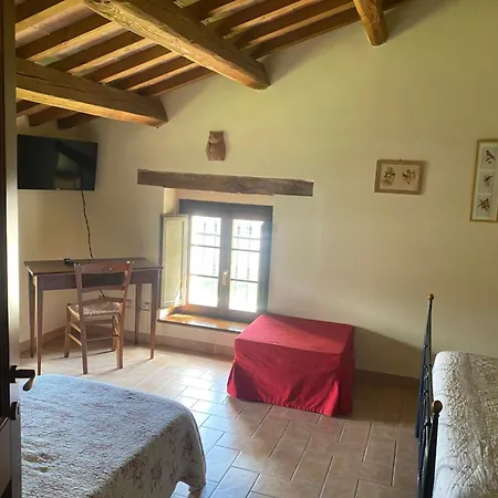 Parco Ducale Bed & Breakfast 3*