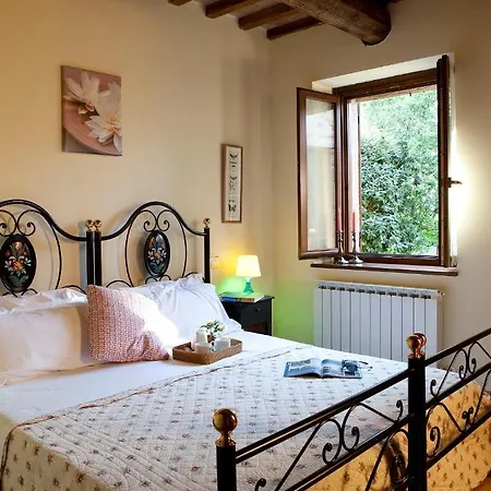 Parco Ducale לינה וארוחת בוקר