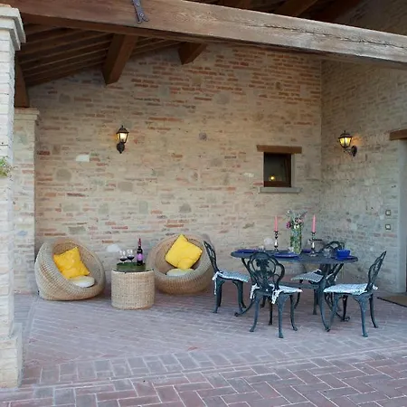Bed & Breakfast Parco Ducale