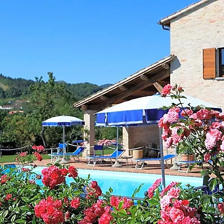 Bed & Breakfast Parco Ducale 4*