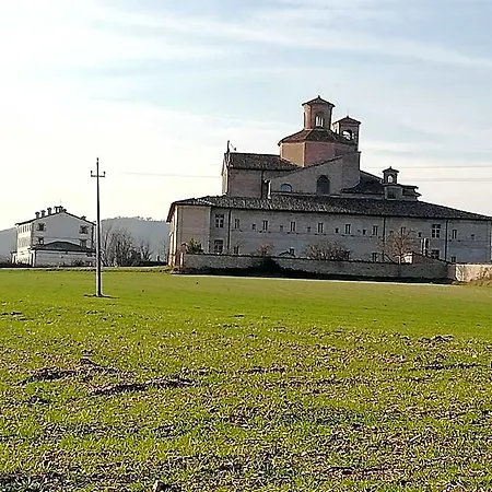 Parco Ducale Bed & Breakfast