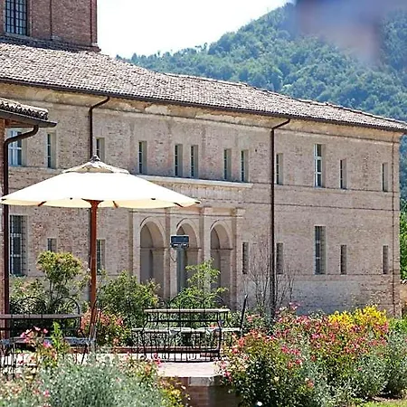 Parco Ducale 4*