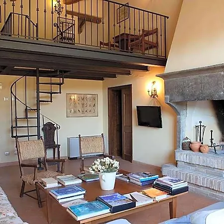 Parco Ducale Bed & Breakfast