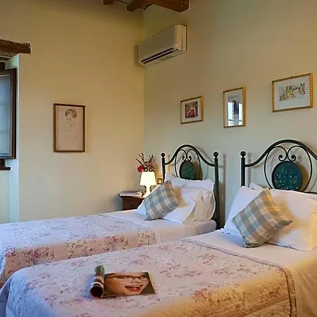 Bed & Breakfast Parco Ducale