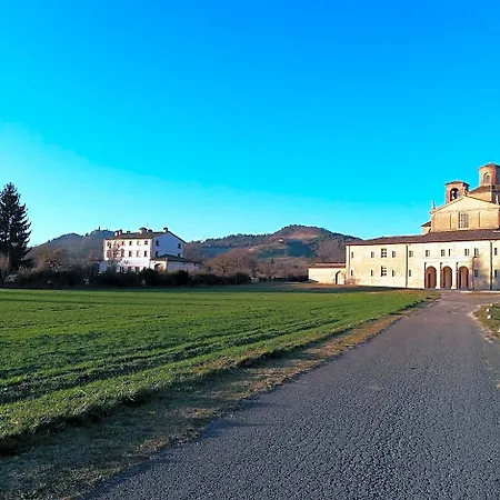Parco Ducale 4*