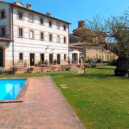 Parco Ducale Bed & Breakfast