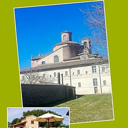 Parco Ducale 4* Urbania