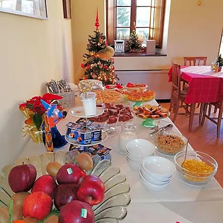 Bed and breakfast Parco Ducale