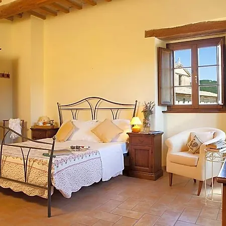 Parco Ducale Bed & Breakfast