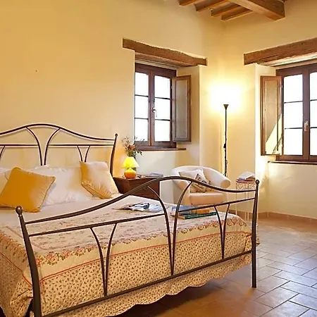 Bed & Breakfast Parco Ducale