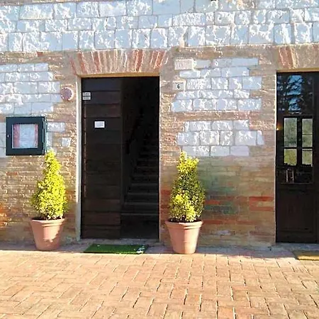 Bed & Breakfast Parco Ducale Urbania