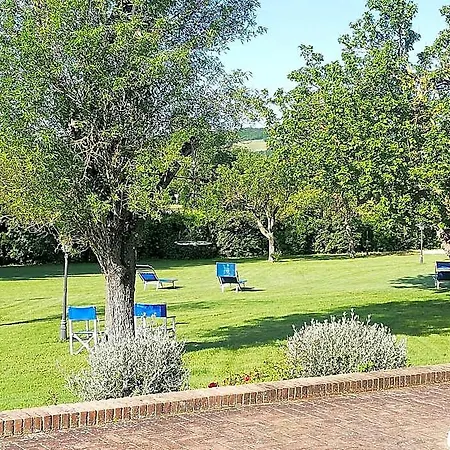 Parco Ducale Bed & Breakfast 4*