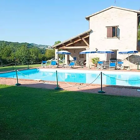 Parco Ducale 4* Urbania