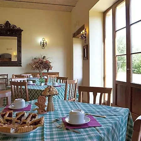 Parco Ducale Bed & Breakfast 4*