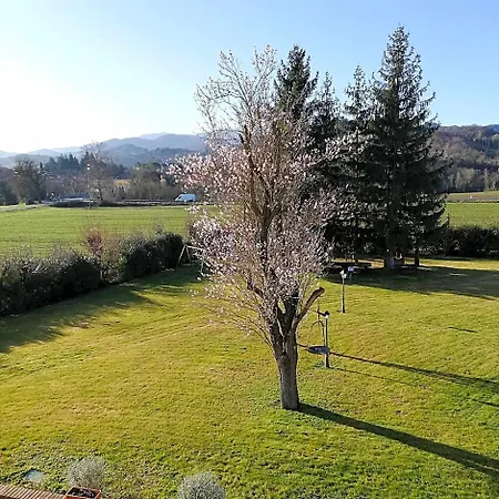 Parco Ducale Bed and breakfast
