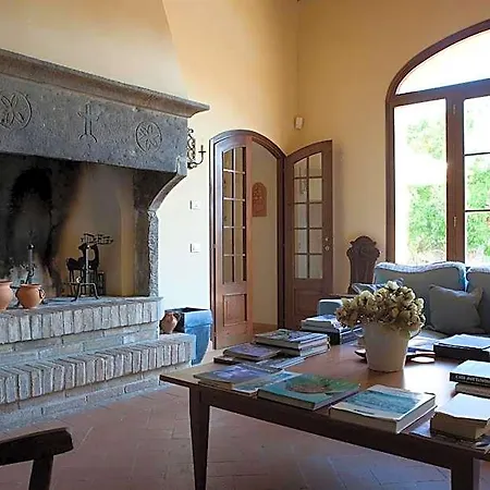 Bed & Breakfast Parco Ducale Urbania
