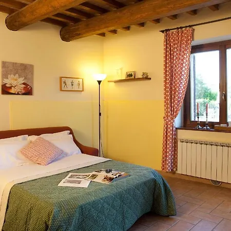 Parco Ducale Bed & Breakfast Urbania