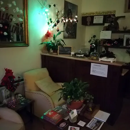 Parco Ducale Отель типа 