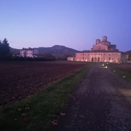 Parco Ducale Отель типа 