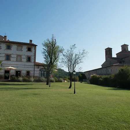 Parco Ducale לינה וארוחת בוקר