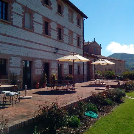 Parco Ducale 4* Urbania