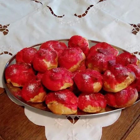 Parco Ducale אורבניה