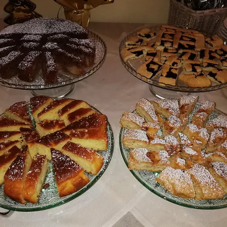 Parco Ducale Nocleg ze śniadaniem