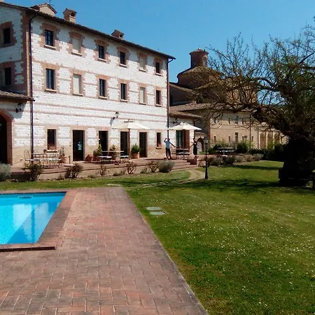 Parco Ducale Nocleg ze śniadaniem